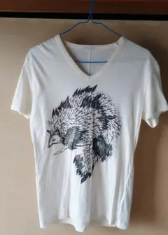 BUONA GIORNATA Tシャツのサムネイル