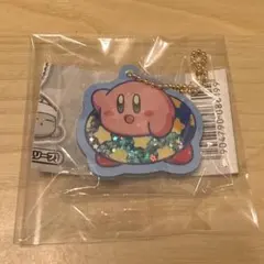 希少✴︎レトロ 星のカービィ 浮き輪 キーホルダー 希少✴︎レトロ 星のカービィ 浮き輪 キーホルダー 切り絵