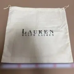 Ralph Lauren 布袋のサムネイル
