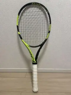 BABOLAT PURE AERO 100 2016