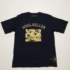 LET ITRIDE GOODENOUGH SOULSELLER Tシャツのサムネイル