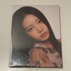 BABYMONSTER WE GO UP PATTERN Ver. ローラ