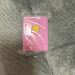 アイカツ　グッズコレクション3 オルゴール