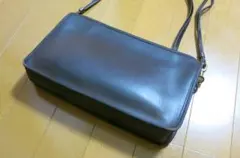 COACH ショルダーバッグ 【ヴィンテージ】のサムネイル