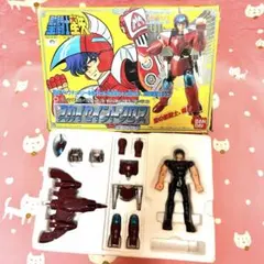 聖闘士星矢 Ω ペガサス光牙 クロストーンペンダント 水晶 プレバン
