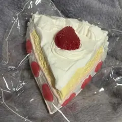 kikisquishy ストロベリーケーキ いちご ケーキ
