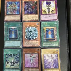 遊戯王まとめ売り　ウォータードラゴン　レリーフ
