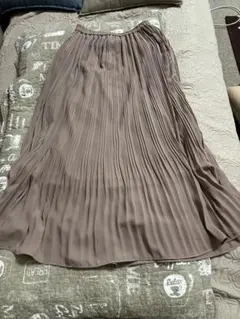 イング　ロングスカート
