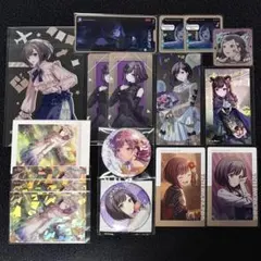 プロセカ 東雲絵名 缶バッジ グリ缶 8B 44B エピカ 3C 4C メモステ