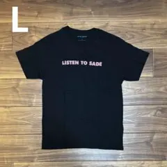Skate Muzik LISTEN TO SADE Tee XL - メルカリ