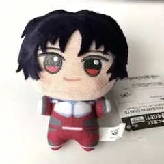 機動戦士ガンダムSEED FREEDOM ちびぐるみ　シン・アスカ