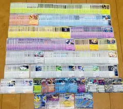 ポケモンカード 未来の一閃 まとめ売り レア多数