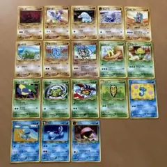 わるいオムナイト ◆ コミヤともかず　拡張パック第4弾 5枚セット　旧裏 2025年最新】オムナイト 旧裏の人気アイテム - メルカリ