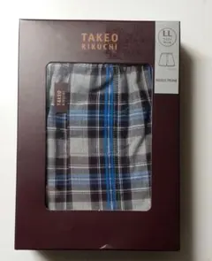 TAKEO KIKUCHI トランクス