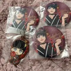 WIND BREAKER ウィンブレ 1番くじ 椿野佑