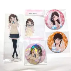 2026年最新】アマガミ アクリルスタンドの人気アイテム - メルカリ