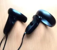 Oculus Rift s コントローラー 左右【ジャンク品】2日前動作確認済