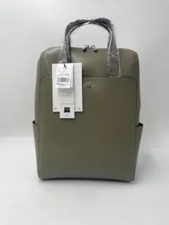 お買い得！レガートラルゴ かるいかばん PC収納リュック LG-P0118 OL