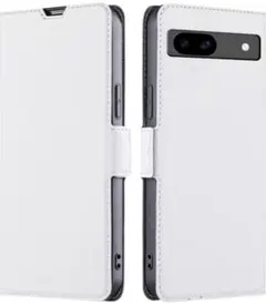 Google Pixel 6a 5Gケース 手帳型 ソフト カード収納