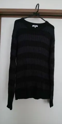 Avail アベイル メンズ セーター LLサイズ