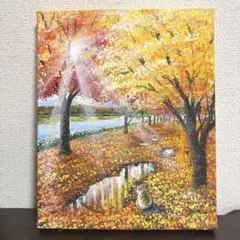 風景画 絵画