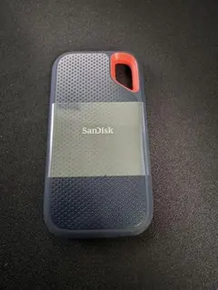 SanDisk Extreme Portable SSD 2TB