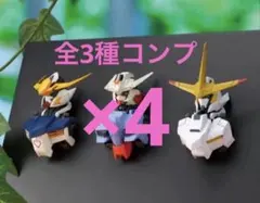 一番くじ 機動戦士ガンダム 鉄血のオルフェンズ E賞ヘッドマグネット