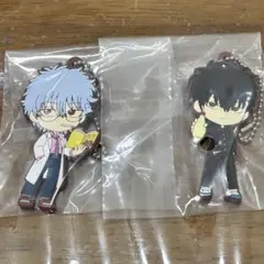 銀魂 銀八先生 一番くじ 坂田銀時 土方十四郎