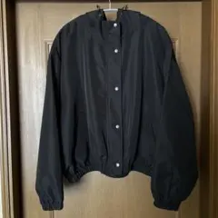 パーカー マウンテンパーカー