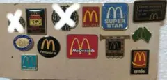 2026年最新】マクドナルド ピンズの人気アイテム - メルカリ