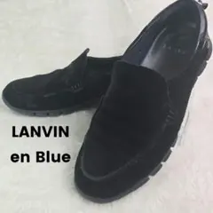 LANVIN en Bleu(ランバンオンブルー)86463　ローファーのサムネイル