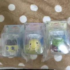 たまごっち1番くじ プチプチおみせっちD賞