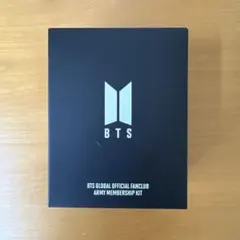 BTS ARMY MEMBERSHIP KIT V7