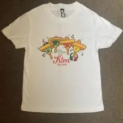 【新品未使用】ケツメイシ ライブTシャツ 2024 120-130㎝