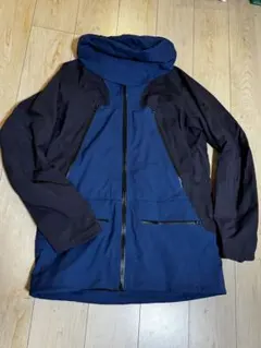 THE NORTH FACE スノーボードウェア