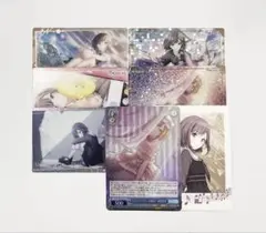 プロセカ　東雲絵名　カード　缶バッジ　まとめ売り