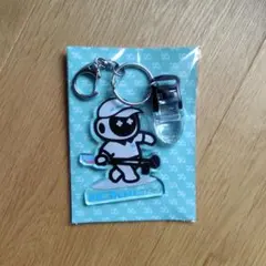IOMICパタークリップホルダー　非売品のサムネイル
