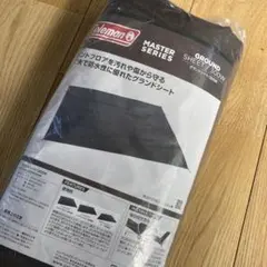 2025年最新】コールマン グランドシート 300の人気アイテム