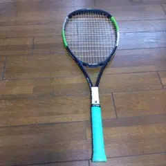 YONEX AIRIDE ライト 軟式テニスラケット