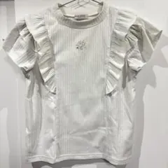 メゾピアノジュニア トップス