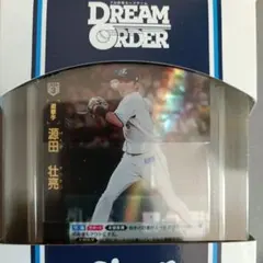 プロ野球ドリームオーダー 広島東洋カープ スタートデッキ 2つ 菊池