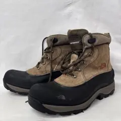 THE NORTH FACE スノーブーツ