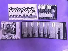 ヒロアカ ボードゲーム カード 爆豪 荼毘 緑谷 19枚セット