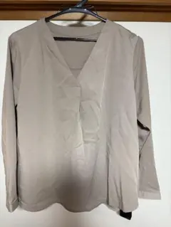 【新品】ニッセンブラウスのサムネイル
