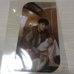 SEVENTEEN ブックマーク ミンギュ ヘンガレ