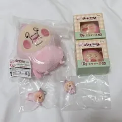 こびと大図鑑 トレーディングカード カクレモモジリ あたり ホロ仕様