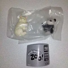 Hug! Hug! Zoo! ねこ&パンダ