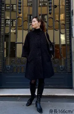 2025年最新】alors paris コートの人気アイテム - メルカリ