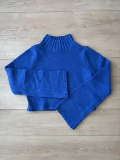 GRL タートルネックセーター Mサイズ