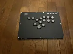 (PS5対応版) VSLAB VSNOVA N14 レバーレスコントロ Amazon.co.jp: 【低ストロークスイッチ霞軸搭載】VSLAB VSNOVA N14
